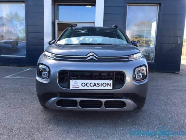Citroën C3 Aircross BlueHDi 120 S&amp;S BVM6 Feel