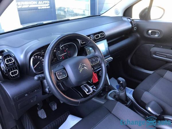 Citroën C3 Aircross BlueHDi 120 S&amp;S BVM6 Feel
