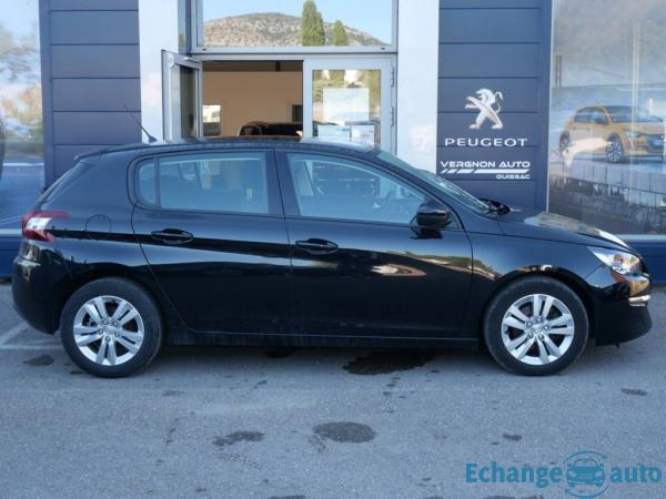Peugeot 308 (2) 1.6 BlueHDi 120 S&amp;S Active