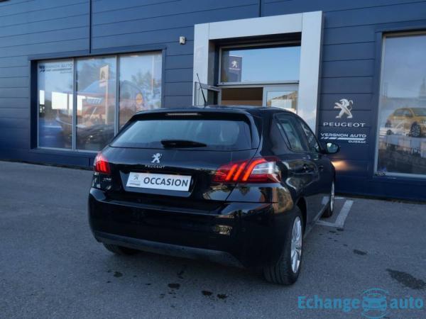 Peugeot 308 (2) 1.6 BlueHDi 120 S&amp;S Active