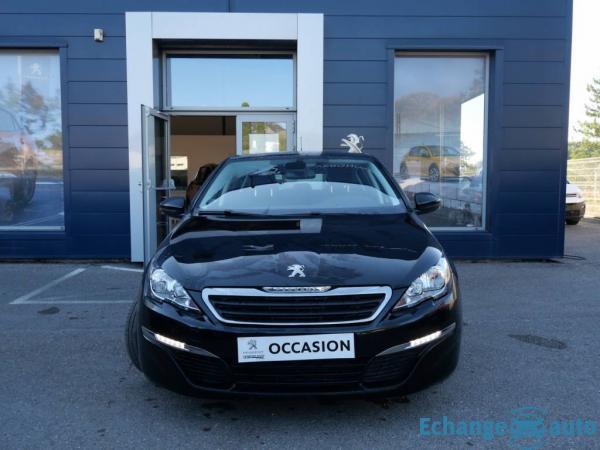 Peugeot 308 (2) 1.6 BlueHDi 120 S&amp;S Active