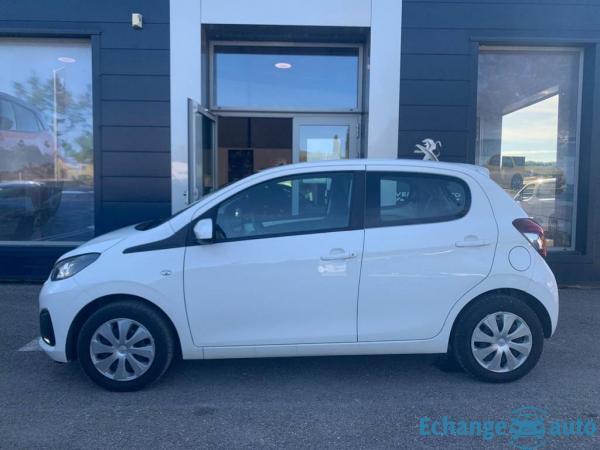 Peugeot 108 1.0 VTi 68 Active