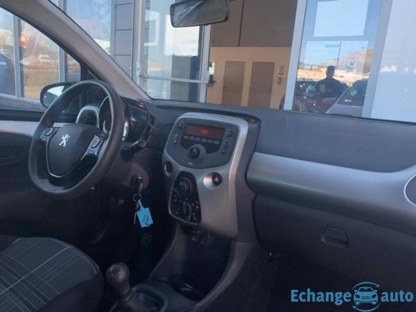 Peugeot 108 1.0 VTi 68 Active