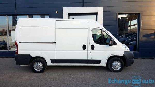 Citroën Jumper III FOURGON TOLE BUSINESS 33 L2H2 2.2 HDI 16V FAP - 150