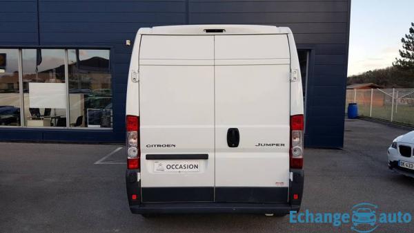 Citroën Jumper III FOURGON TOLE BUSINESS 33 L2H2 2.2 HDI 16V FAP - 150