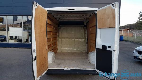 Citroën Jumper III FOURGON TOLE BUSINESS 33 L2H2 2.2 HDI 16V FAP - 150