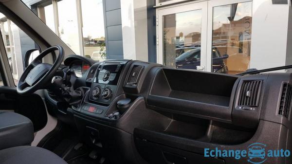 Citroën Jumper III FOURGON TOLE BUSINESS 33 L2H2 2.2 HDI 16V FAP - 150