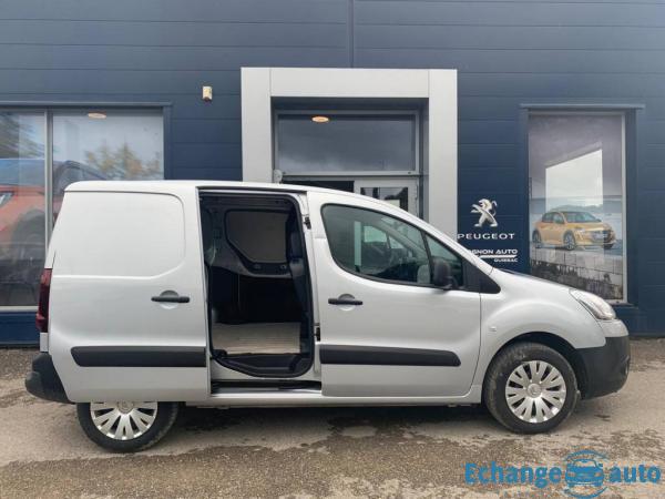 Citroën Berlingo (2) 1.6 E-HDI 90 20 L1 BUSINESS ETG6