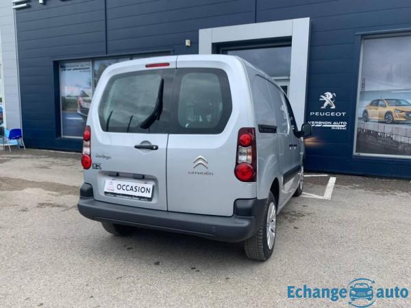Citroën Berlingo (2) 1.6 E-HDI 90 20 L1 BUSINESS ETG6