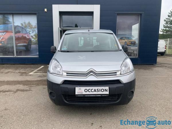 Citroën Berlingo (2) 1.6 E-HDI 90 20 L1 BUSINESS ETG6