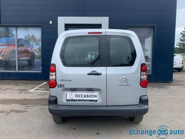 Citroën Berlingo (2) 1.6 E-HDI 90 20 L1 BUSINESS ETG6