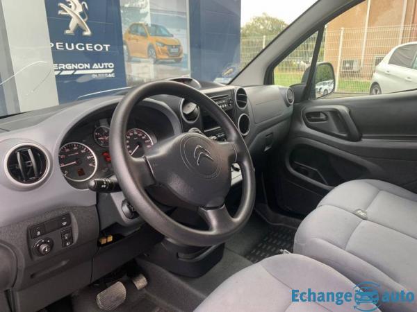 Citroën Berlingo (2) 1.6 E-HDI 90 20 L1 BUSINESS ETG6