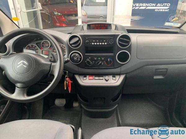 Citroën Berlingo (2) 1.6 E-HDI 90 20 L1 BUSINESS ETG6