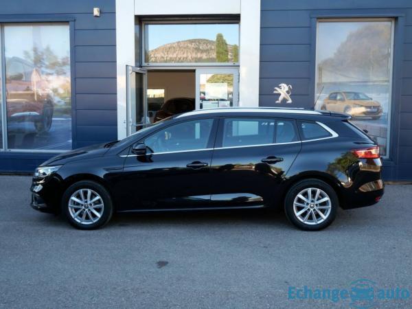 Renault Mégane Estate (4) Zen Energy dCi 110