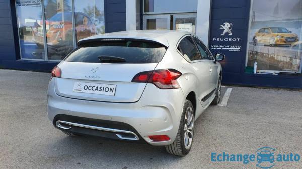 Citroën DS4 THP 160 Sport Chic