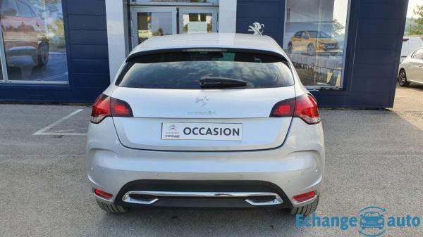 Citroën DS4 THP 160 Sport Chic