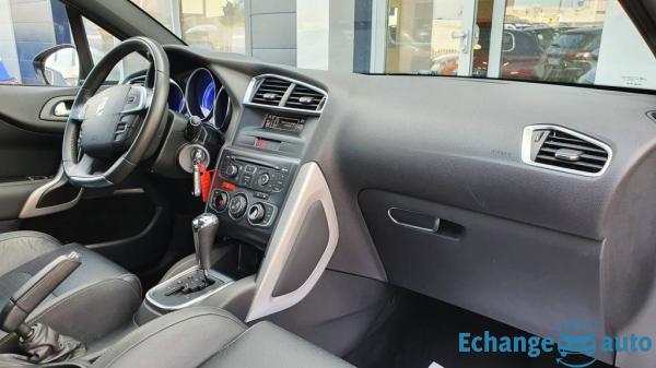 Citroën DS4 THP 160 Sport Chic