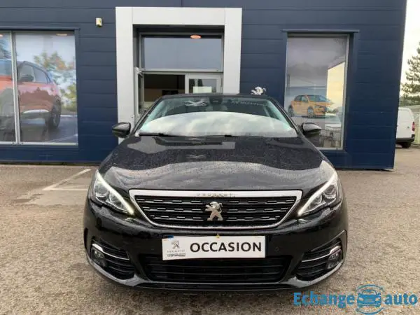 Peugeot 308 (2) 1.6 BlueHDi 120 S&amp;S EAT6 Allure