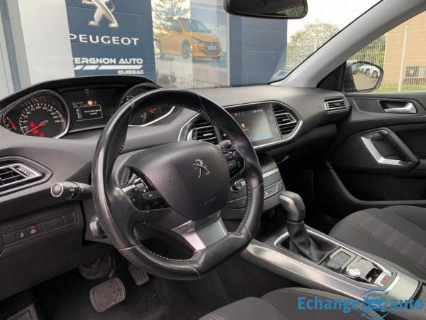 Peugeot 308 (2) 1.6 BlueHDi 120 S&amp;S EAT6 Allure
