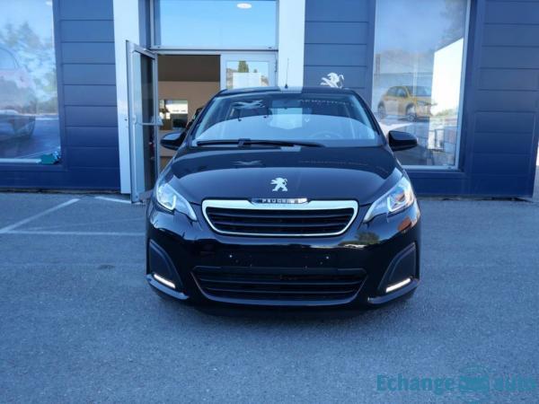 Peugeot 108 1.0 VTi 68 Active