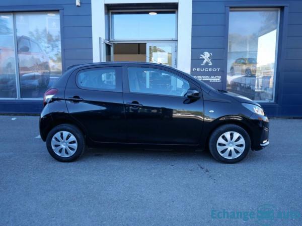 Peugeot 108 1.0 VTi 68 Active