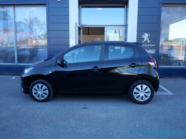 Peugeot 108 1.0 VTi 68 Active