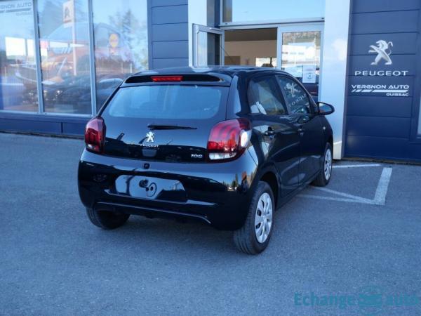 Peugeot 108 1.0 VTi 68 Active