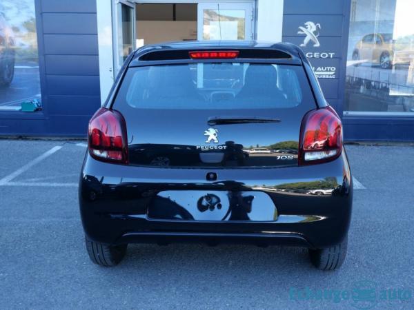 Peugeot 108 1.0 VTi 68 Active