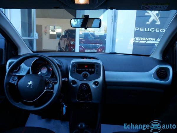 Peugeot 108 1.0 VTi 68 Active