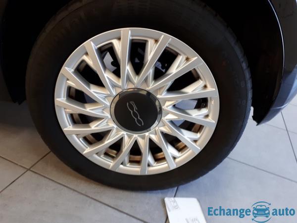 Fiat 500 1.2 MPI 69 CH LOUNGE - GARANTIE 6 MOIS