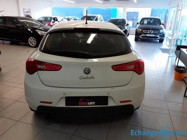 Alfa Romeo Giulietta Distinctive 1.6 JTDM 105 CH - GARANTIE 6 MOIS