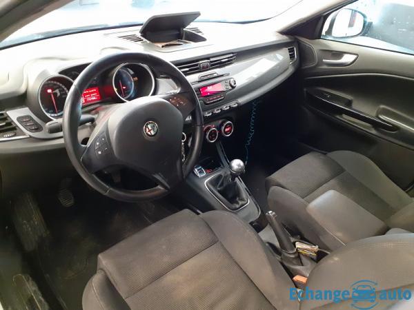 Alfa Romeo Giulietta Distinctive 1.6 JTDM 105 CH - GARANTIE 6 MOIS