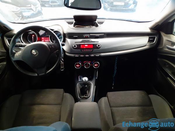 Alfa Romeo Giulietta Distinctive 1.6 JTDM 105 CH - GARANTIE 6 MOIS