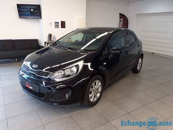 Kia Rio Active 1.4 CRDi 90 CH - GARANTIE CONSTRUCTEUR 2 ANS