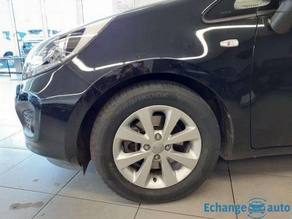Kia Rio Active 1.4 CRDi 90 CH - GARANTIE CONSTRUCTEUR 2 ANS