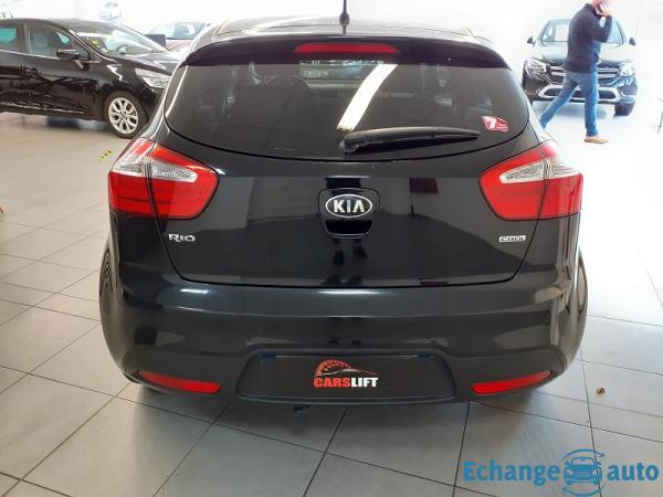Kia Rio Active 1.4 CRDi 90 CH - GARANTIE CONSTRUCTEUR 2 ANS