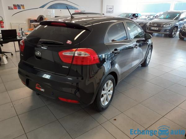 Kia Rio Active 1.4 CRDi 90 CH - GARANTIE CONSTRUCTEUR 2 ANS