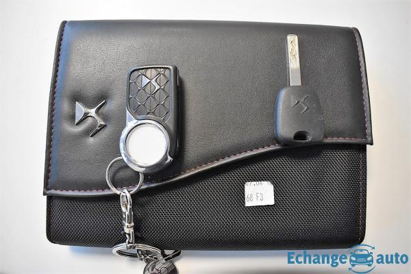 DS DS 3 1.2 PURETECH 110 S&S SO CHIC