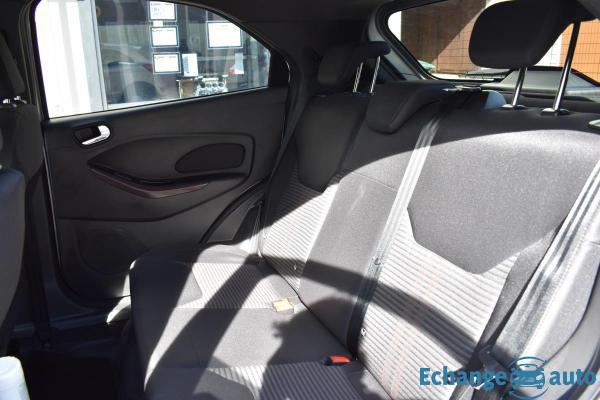 Ford ka + (2) ACTIVE 1.2 TI-VCT 85