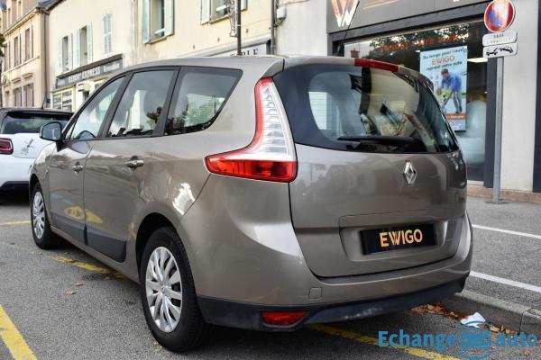 Renault Scénic III 1.5 DCI 105 EXPRESSION 7 PLACES
