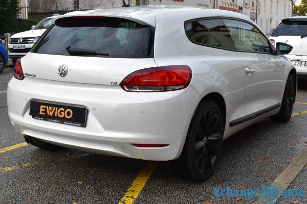 Volkswagen Scirocco II 1.4 TSI 122 MATCH
