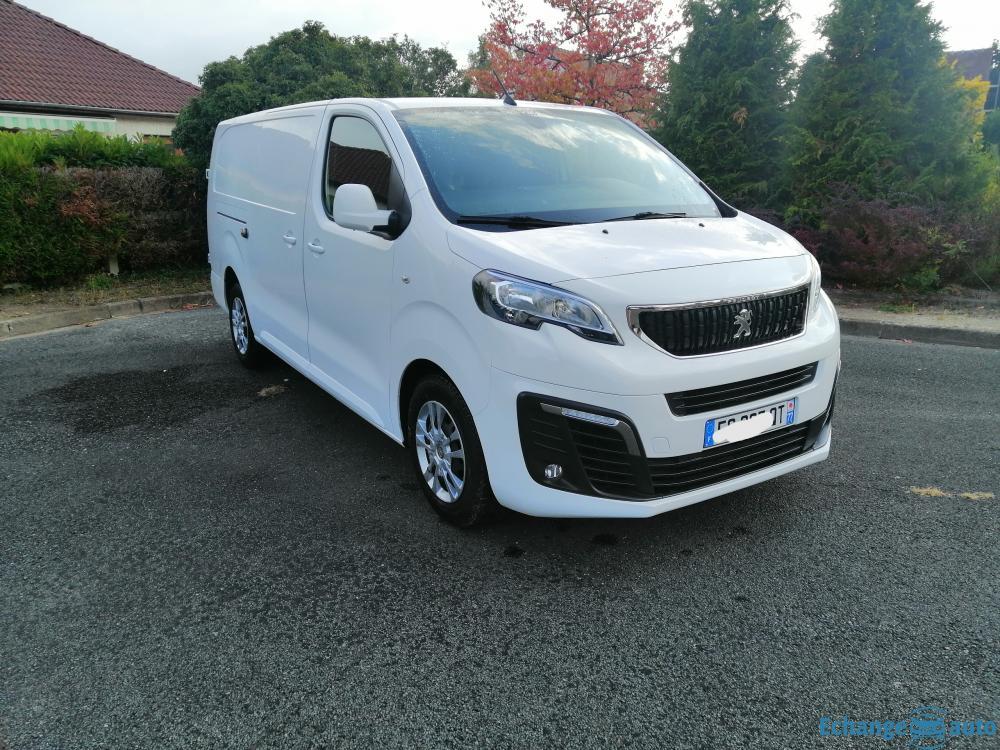 Peugeot expert 2
