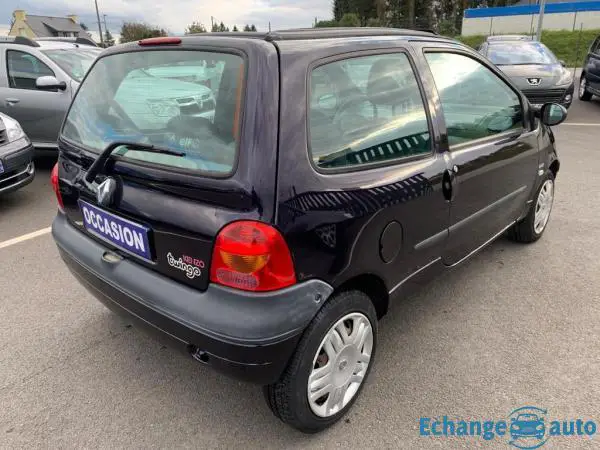 RENAULT TWINGO 1.2 16v Kenzo 