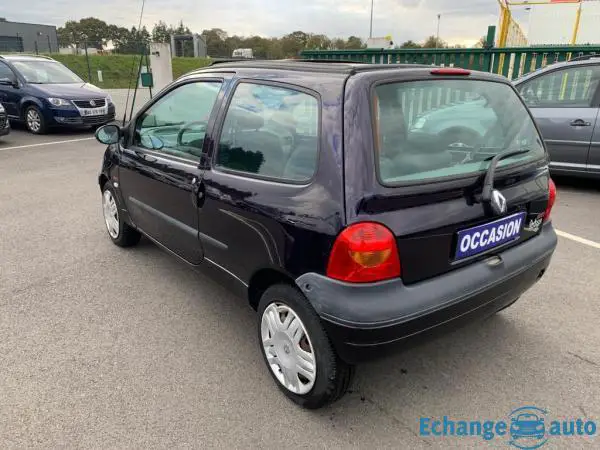 RENAULT TWINGO 1.2 16v Kenzo 