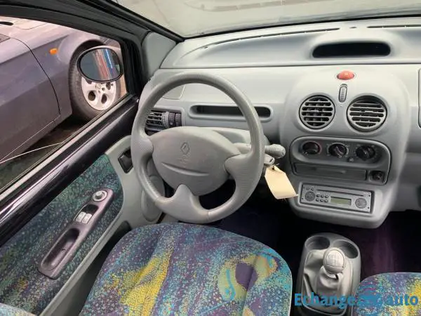 RENAULT TWINGO 1.2 16v Kenzo 