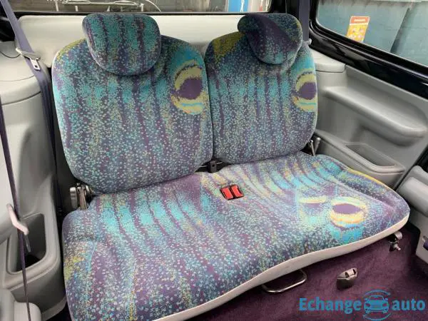 RENAULT TWINGO 1.2 16v Kenzo 