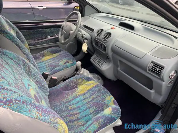 RENAULT TWINGO 1.2 16v Kenzo 