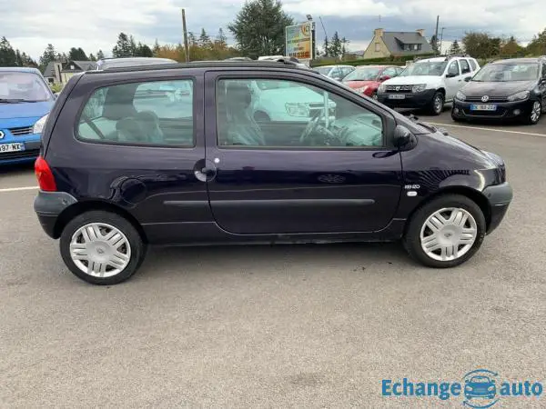RENAULT TWINGO 1.2 16v Kenzo 