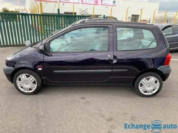 RENAULT TWINGO 1.2 16v Kenzo 
