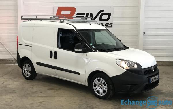 Fiat Doblo Cargo FT 1.3 MULTIJET 75 PACK